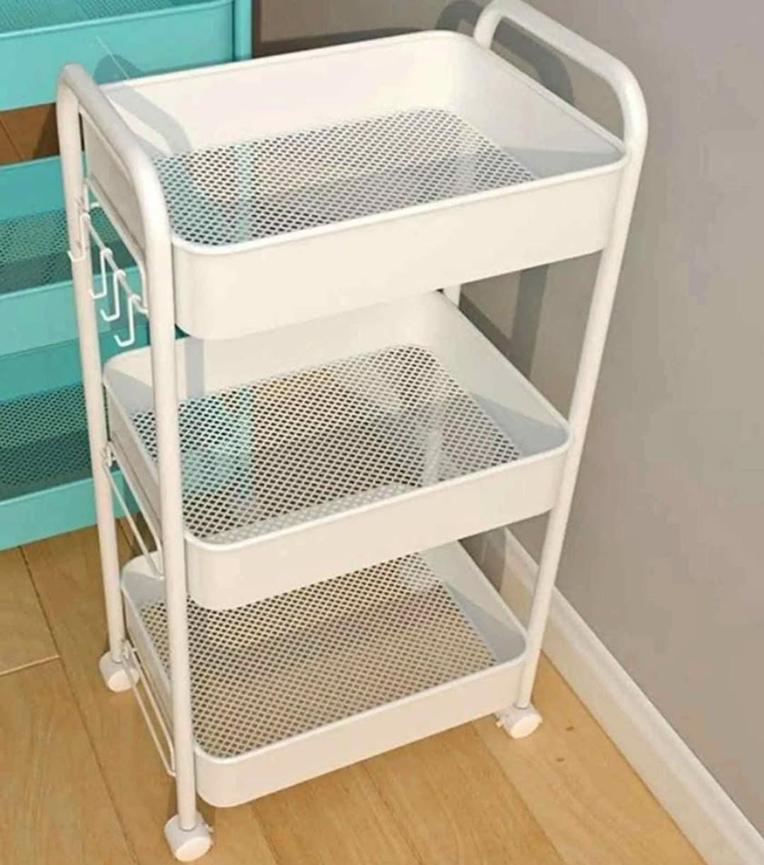 Gray helmet for bikers