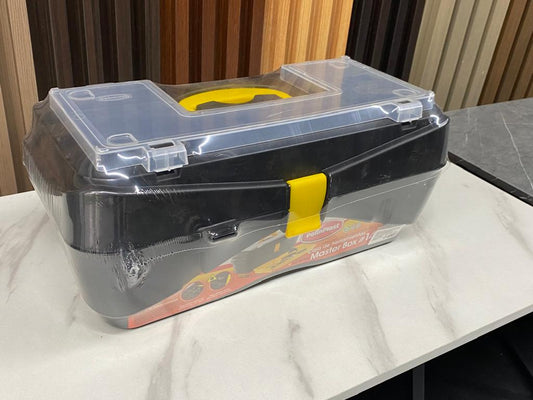 Gray helmet for bikers