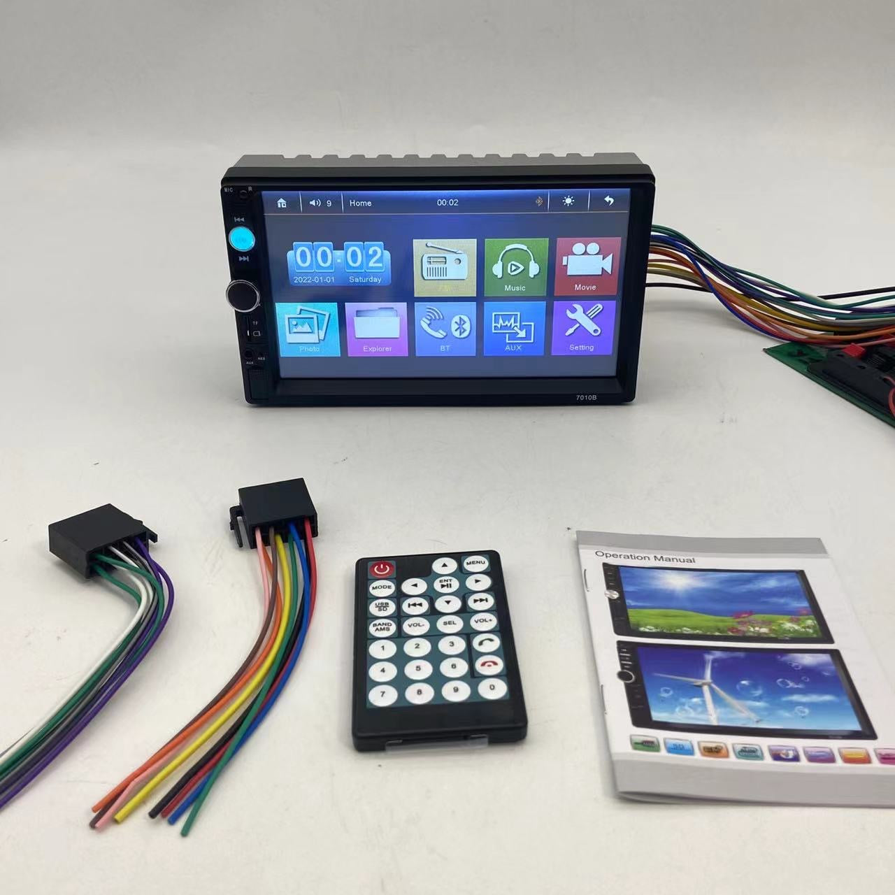 Gray helmet for bikers