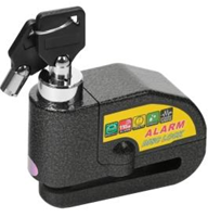 Gray helmet for bikers