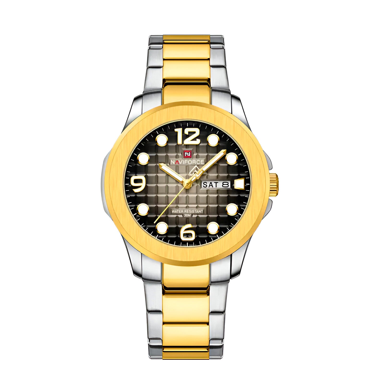 Gray helmet for bikers