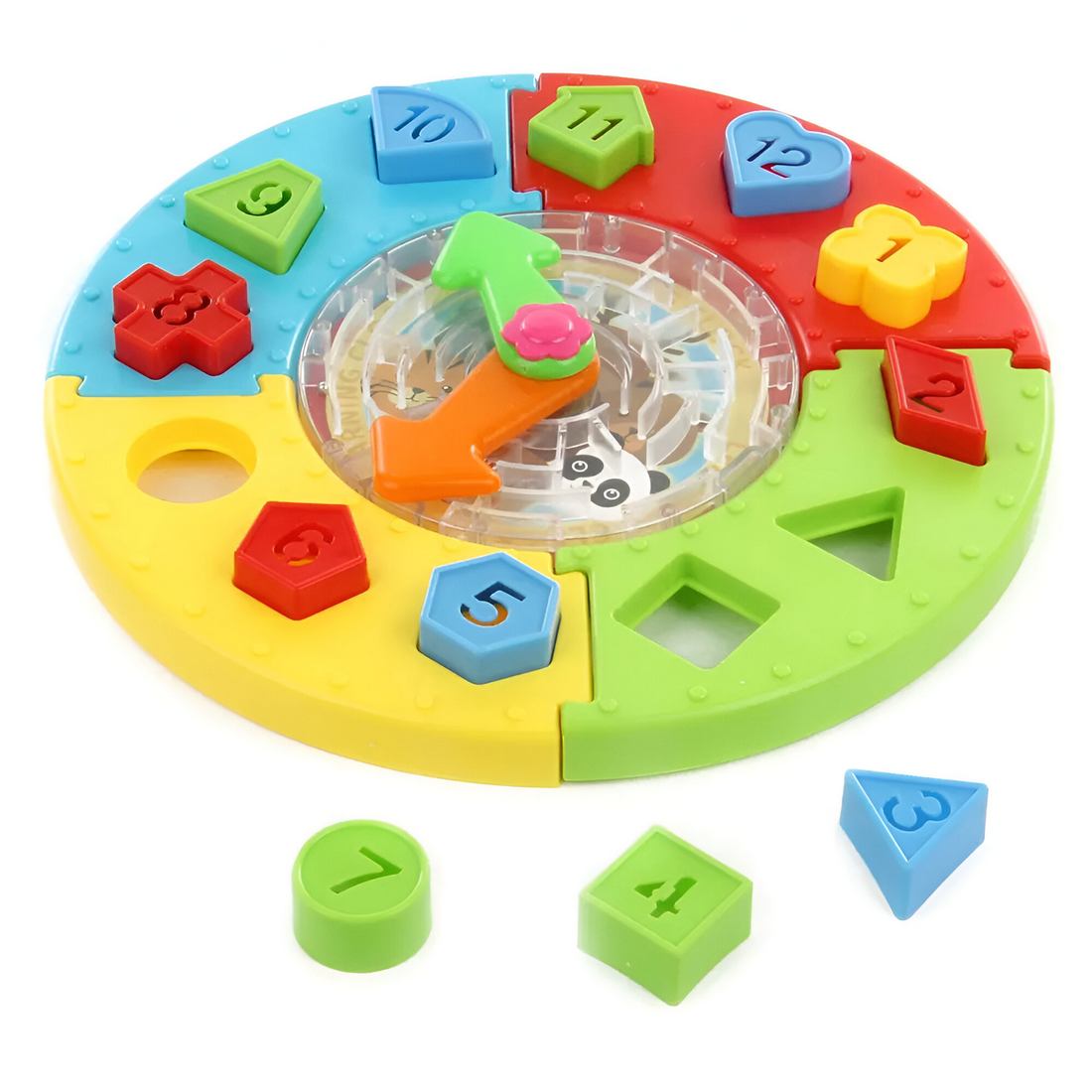 Gray helmet for bikers